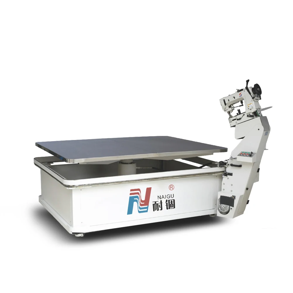 tape edge machine(singer-300U) made in china