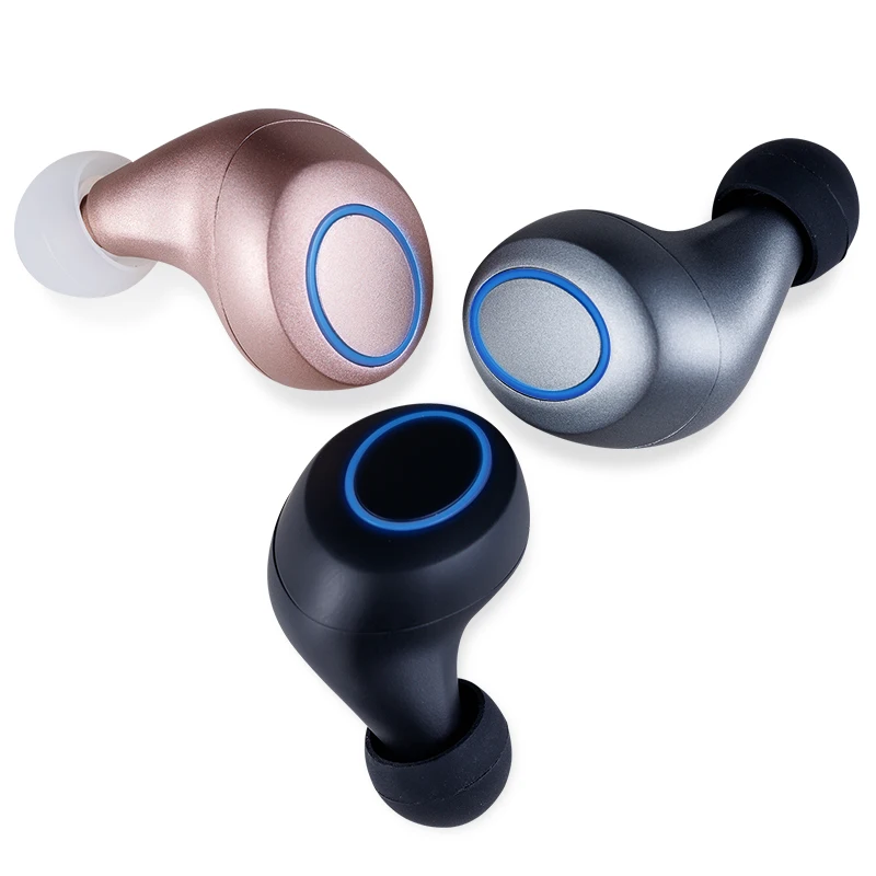 Шэньчжэнь пользовательские дешевые лучшие милые наушники беспроводной Китай оптовая продажа