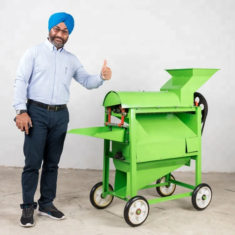 New Design Corn Sheller Machine/ Corn Peeling Machine for sale