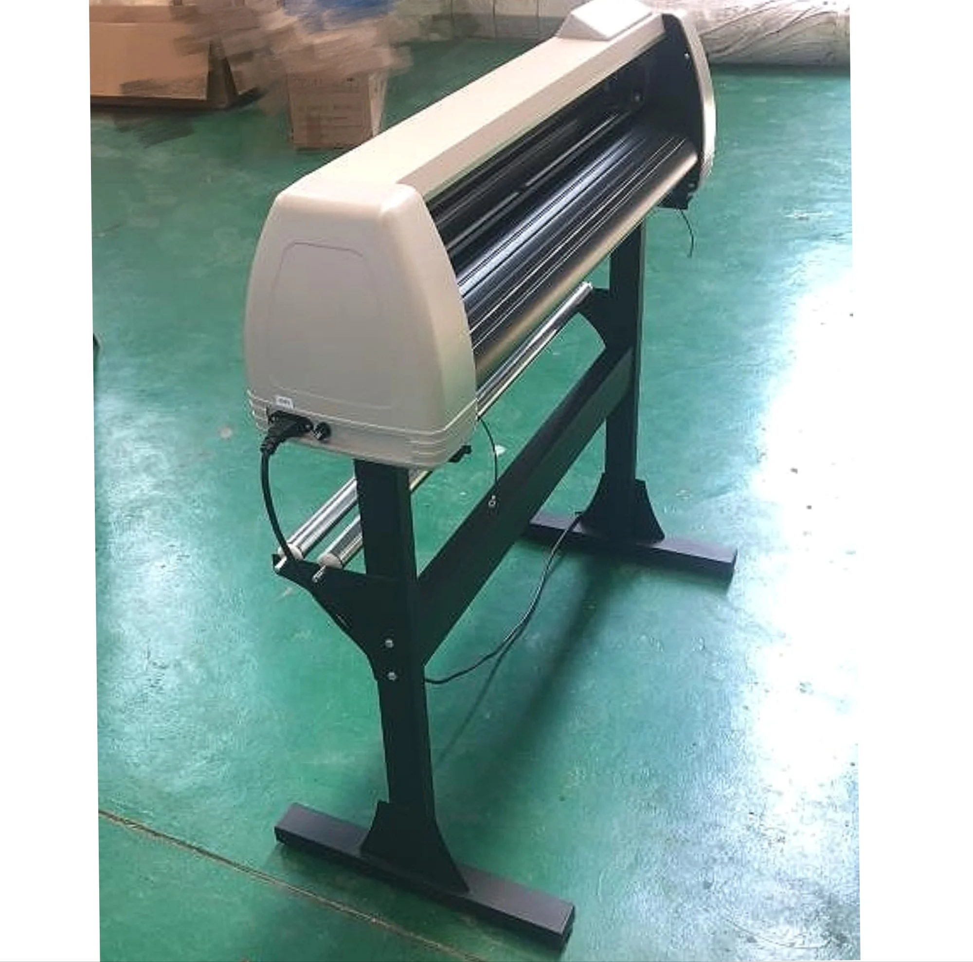 
Small Cutting Plotter 