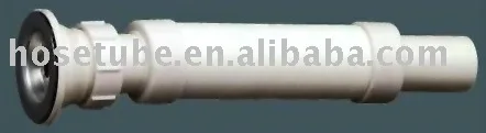 
Universal Compression Flexible Waste Pipe 