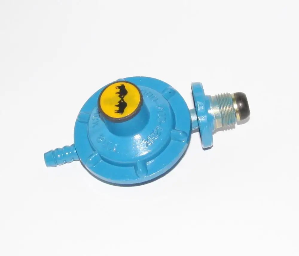 
Gas Regulator 