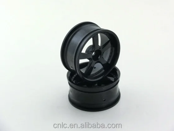 1/10 RC drift wheel on road модель автомобиля (Размер: 52*26 мм) LG021