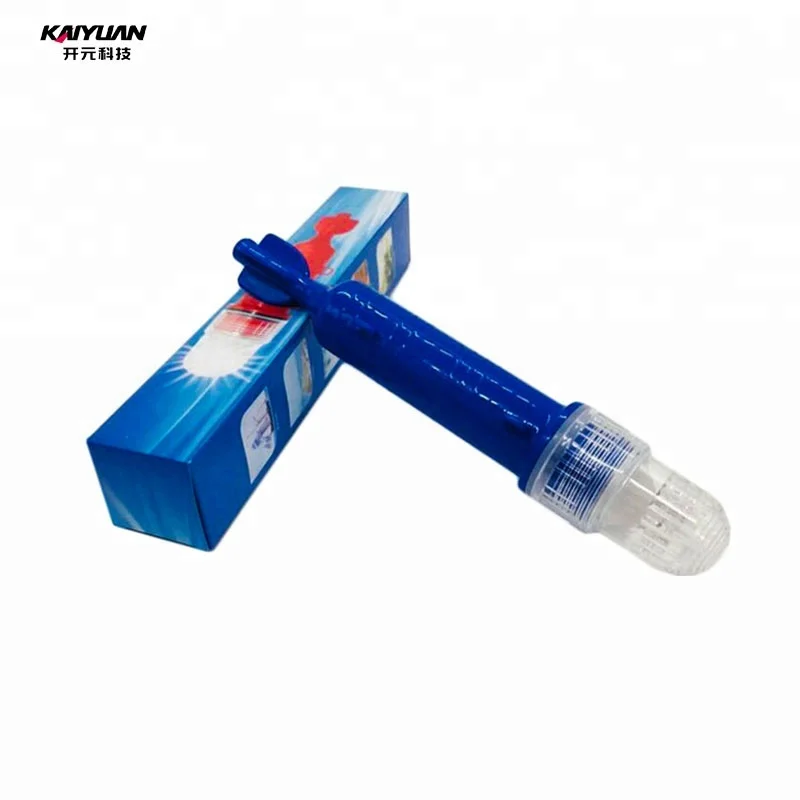 Hot attracting fishing light deep water led fishing light Buoy lantern