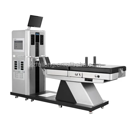 
Физиотерапия Для гернизированного диска, используемого в больничном реабилитационном центре 