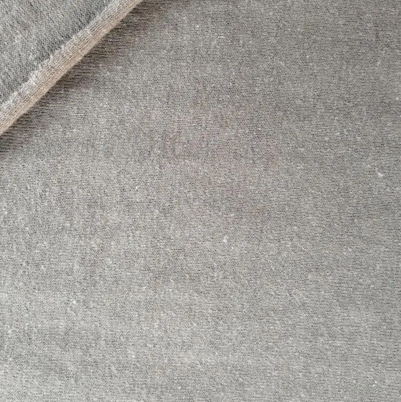 Экологически чистая новая стильная натуральная конопляная ткань от производителя