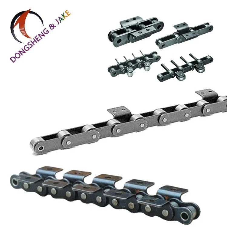 
A series double pitch 25.4mm or 1