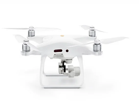 DJI Phantom 4 ProV2.0, беспилотные летательные аппараты с 1-дюймовый 20MP Exmor R CMOS сенсор, долгое время полёта и умные функции.