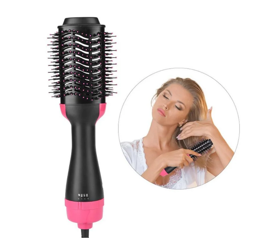 
Hot Sale hair dryer with round brush attachment rotating reviews styler </h1></div> <div> <h1>