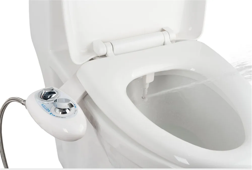 china supplier shape toilet bidet seat