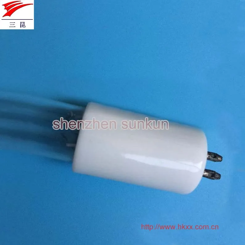 UVB бактерицидная УФ-лампа, светодиодная лампа