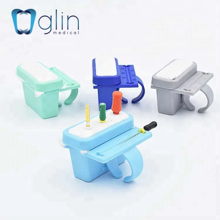 Autoclavable Endo Cleaner