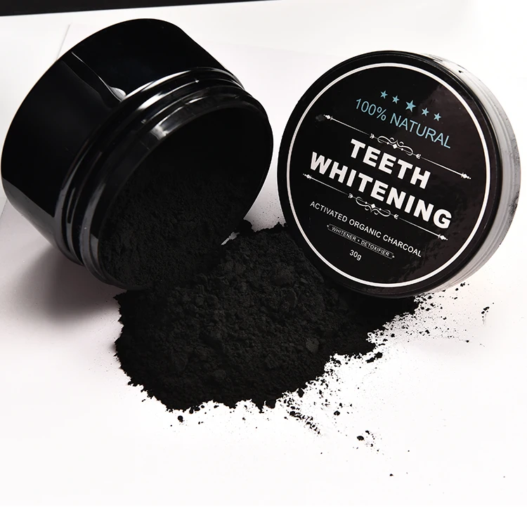 
Coconut Shell Bulk Teeth Whitening Activated Charcoal Powder 