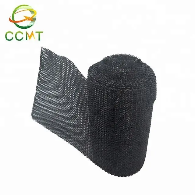 Industrial Wrapping Cable Connection Protection Used Emergency Pipe Leak Fix Armor Wrap Tape