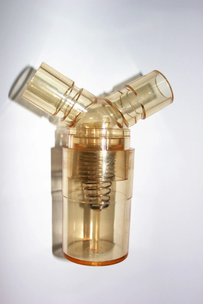 Brand New Adult/Pediatric/Neonatal reusable ventilation breathing circuit With Factory Wholesale Price