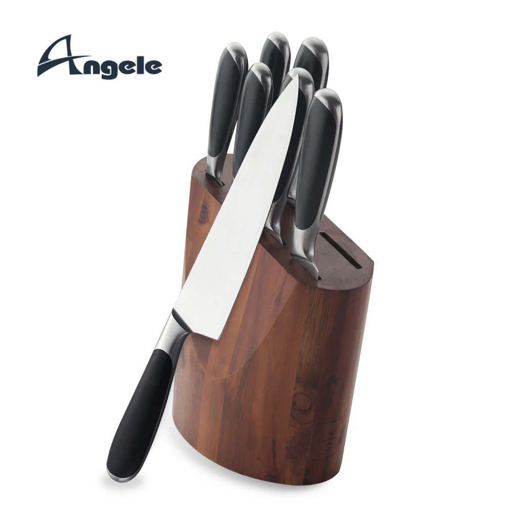 Professional 8inch Chef Knife Set japanese High Carbon Stainless Steel Kitchen Knives Sets