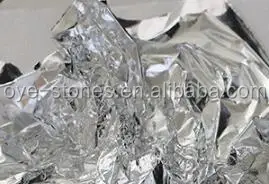 
Factory direct sales nail art gold foil silver foil copper sticker 