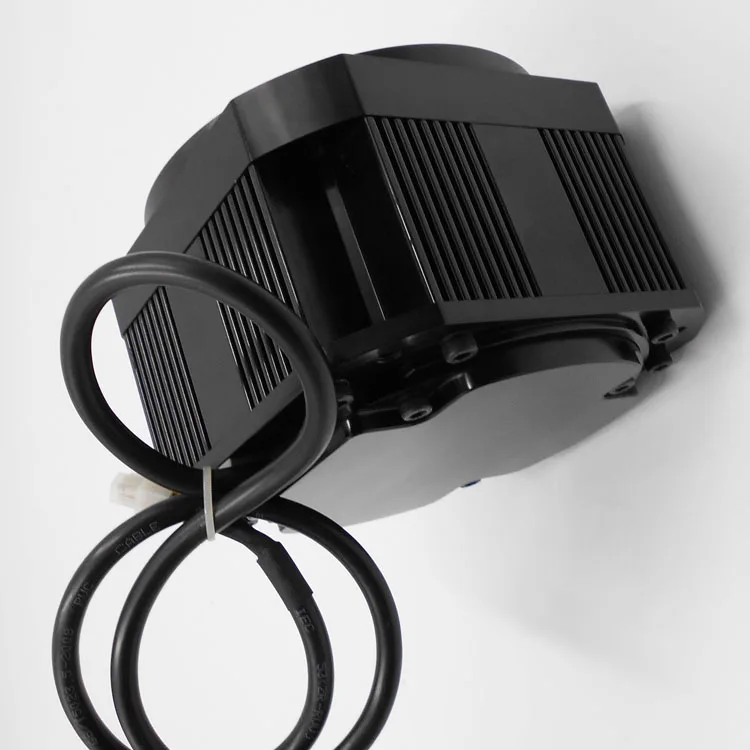 Bldc motor electric car conversion kits scooter electric