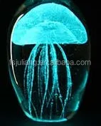 Алюминатный пигмент стронция Флуоресцентный фосфор светящийся порошок длительного действия