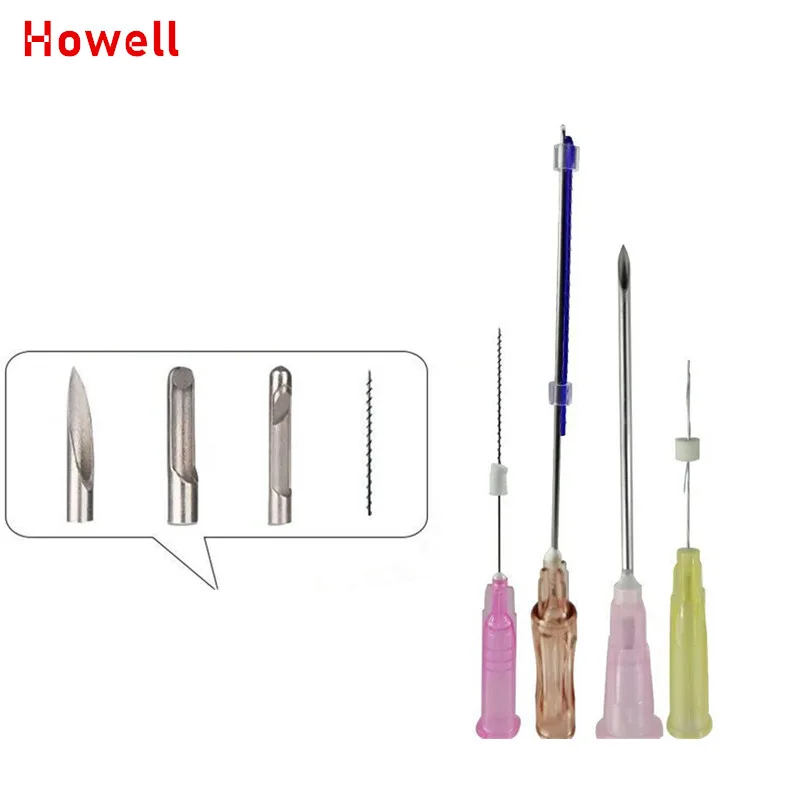 
Mono /Screw /Tornado /Cog V line PDO Thread Lift Korea medical beauty 3d face lifting 