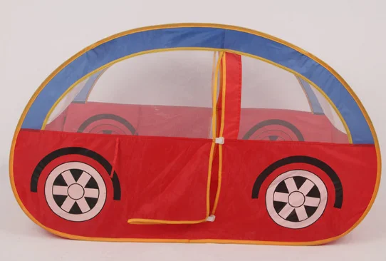 
High Quality Wholesale car tent Kids Playground House kids Play Tent 