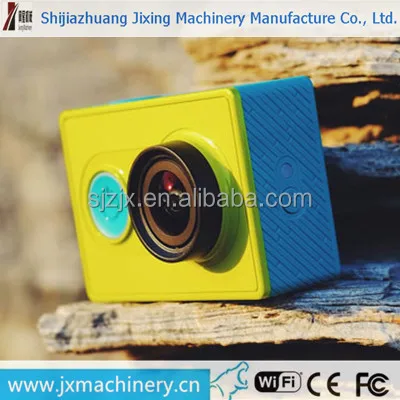 Original Yi Action Camera  With 16MP 1080P/4K