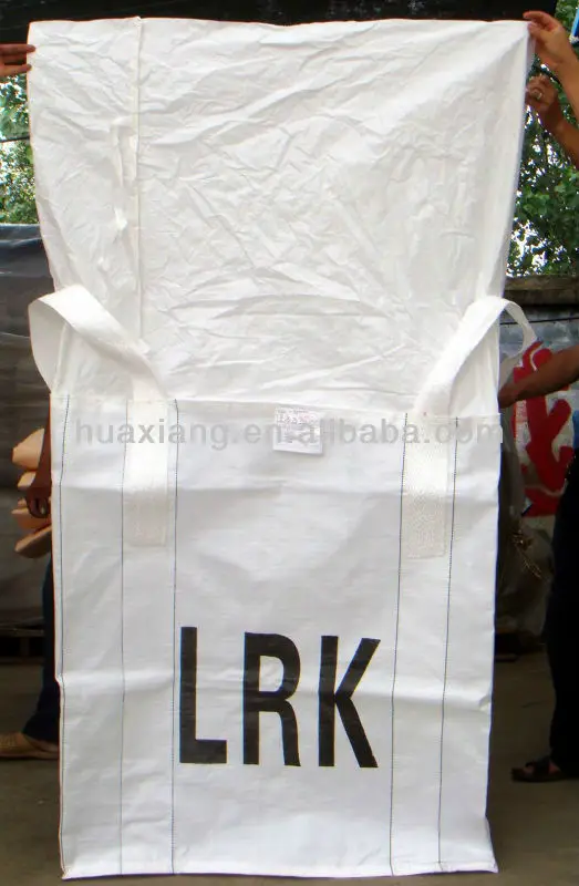 BIG Bag for ORE,MINING,cement