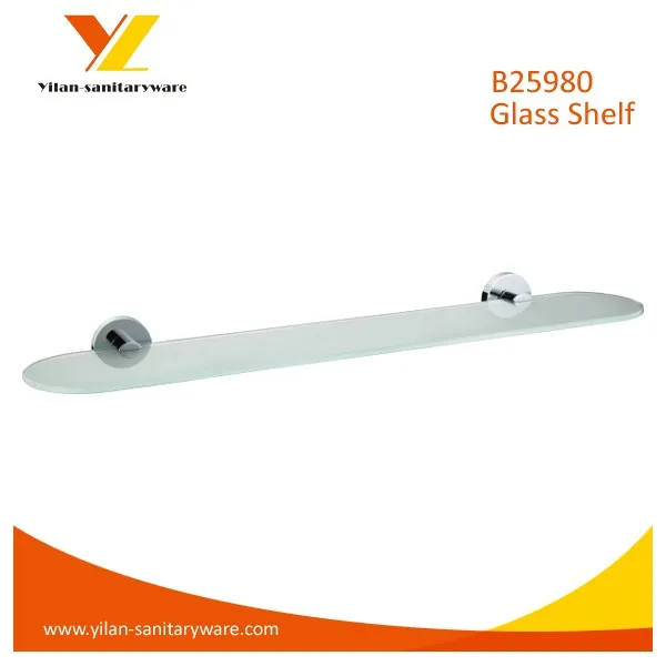 Современная Ванная Комната Хромированный Подвесной Железной Дороге Сплава Цинка