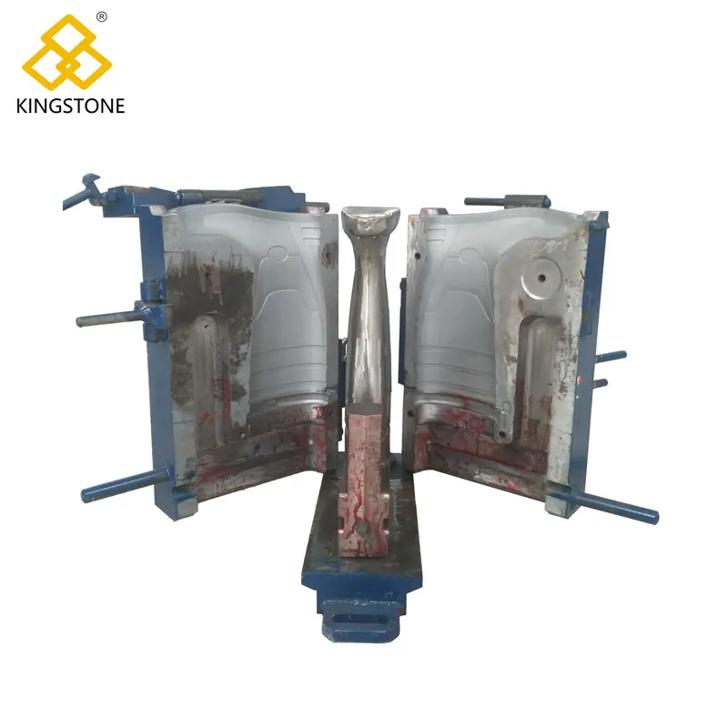 PVC Gumboots Gum Boot Mould Factory