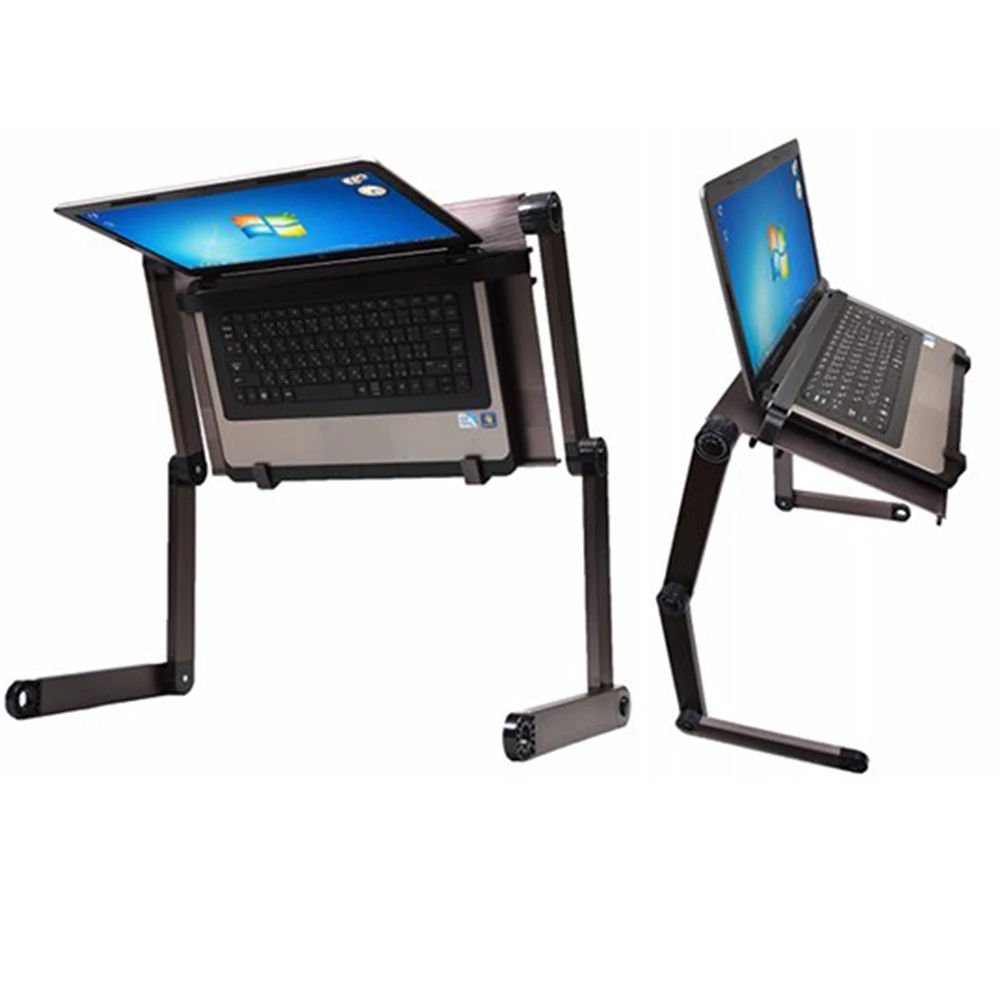 Lying Down Laptop Stand Computer Frame Bed Table Lying Down Laptop Stand Computer Frame Bed Table