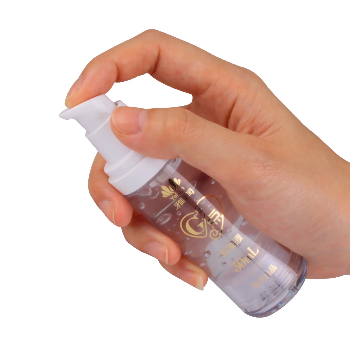 Factory Sale Increased Female Lust Sexual Life G-Spot Climax Orgasmic Lube Gel Sex Enhancement Women Libido Product