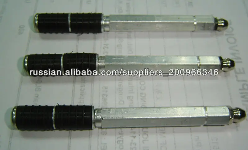 10x100mm Затирка инъекционные пакеры
