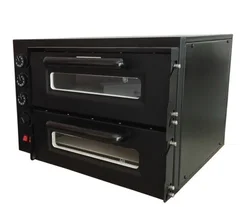 PERFORNI NB300A Siny design electrical pizza oven stone with bakery oven making machine prices