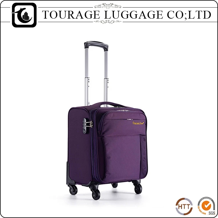 Expandable 28 Laptop Lightweight Carry-on and Travel Bag on Wheels Set