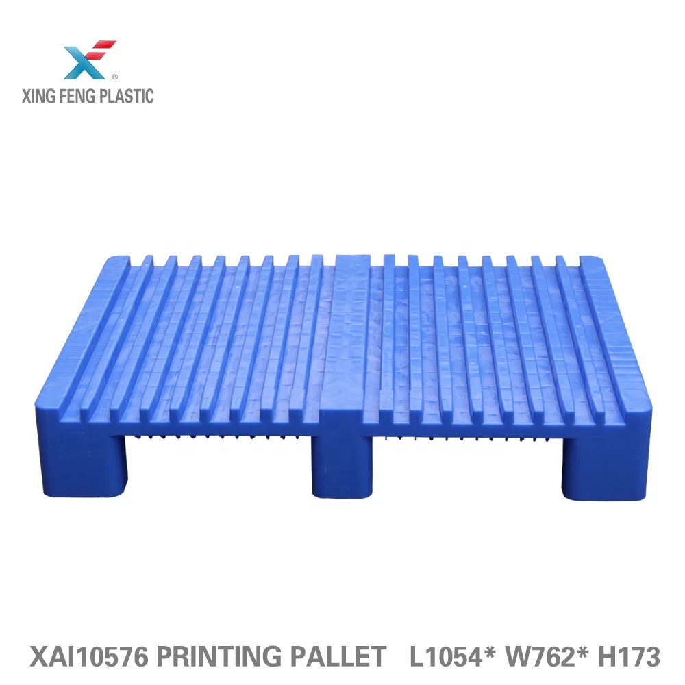 Heideber speedmaster 105 technical specifications exported plastic pallet for Rapida 105