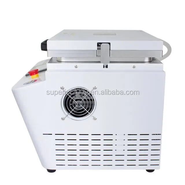 AK pro LCD OCA lamination machine for mobile phone glass changing repair