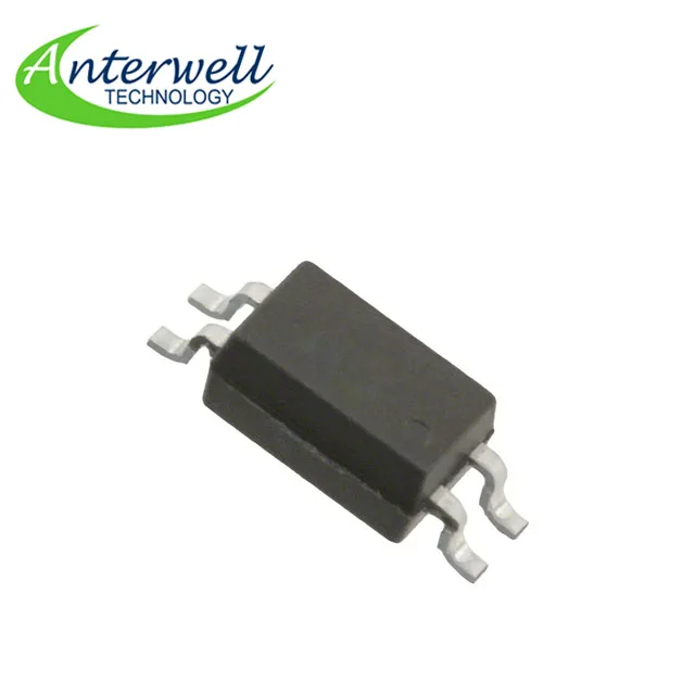 (Original relay) CPC1035N 4 Pin SOP OptoMOS Relay