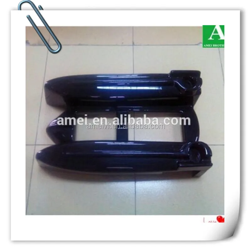 
Amei large vacuum forming molding plastic bait boat hull/shell for fishing 