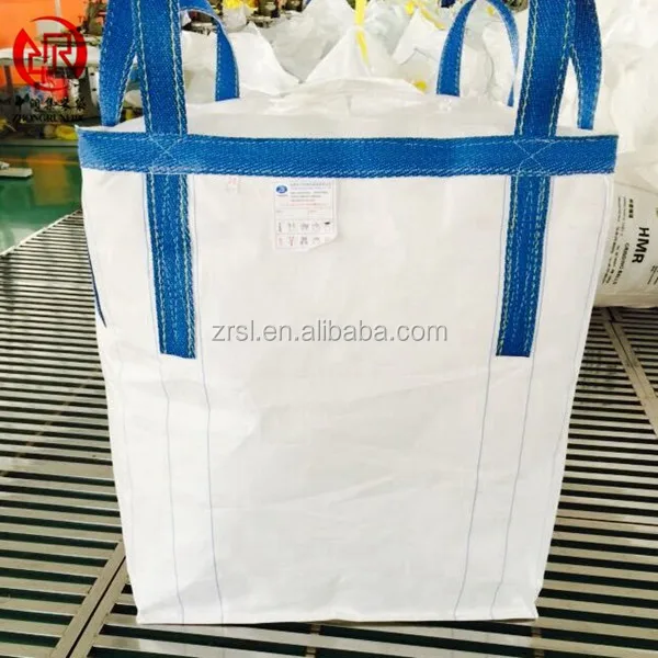 High-quality wholesale 1 Ton Sand Big Bags, Customize Sand Big Bag