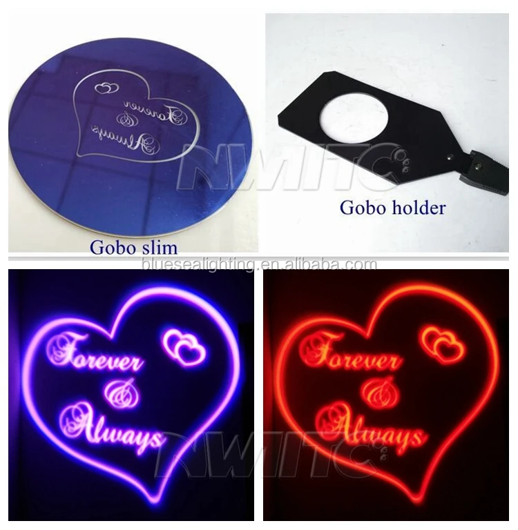 S-9 FCC CE Rohs 180w rgbw 4in1 stage light ellipsoidal profile spot led leko stage lights