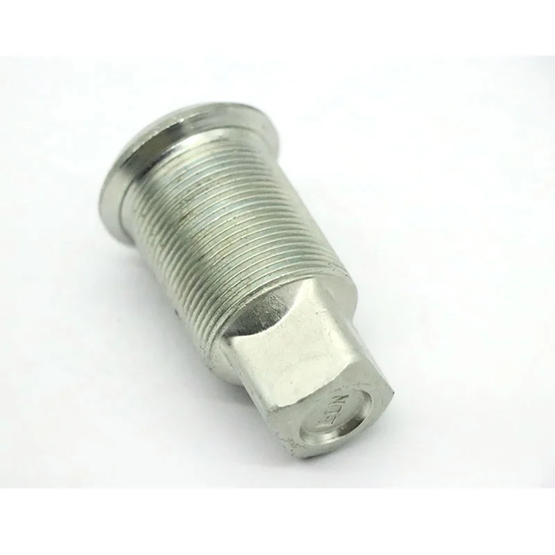 
Auto parts wheel nut grade 10.9 M27 cup nuts for connector bolts riveted nut 