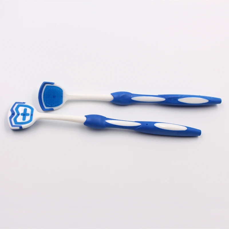 
Soft Scraper Tongue Cleaner And New Design Tongue Scraper 