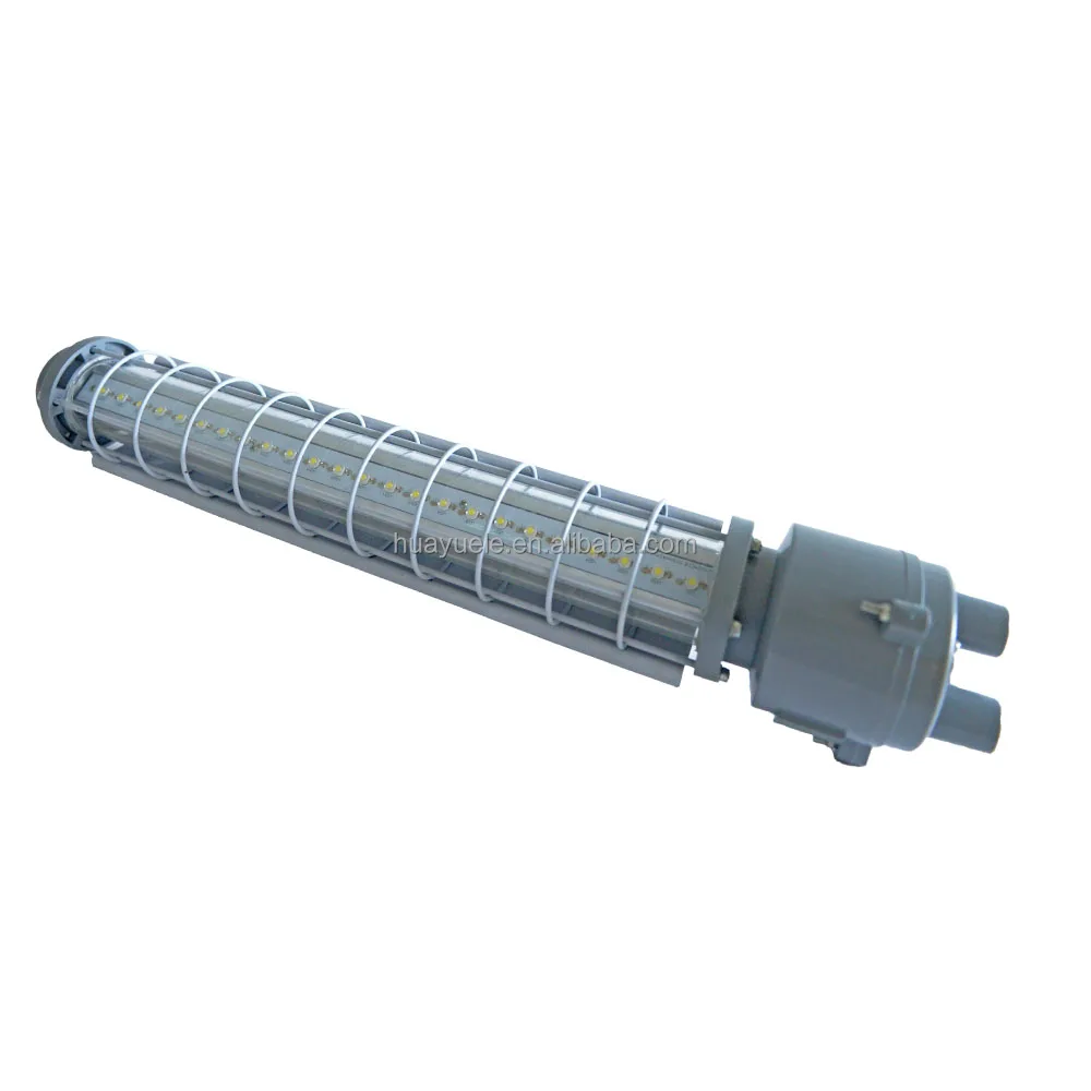 18w,24w,30w,36w Energy-efficient LED explosion proof underground mining tunnel lamp, outdoor strip lights