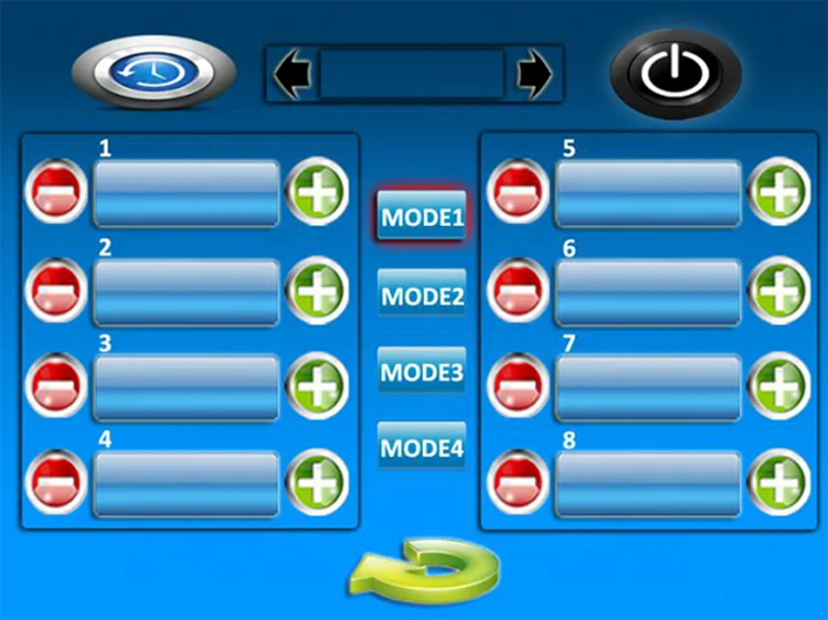 Good Quality 3 in 1 Electric Muscle Stimulator Sauna Infrared Pressotherapy Machine for Fat Burning