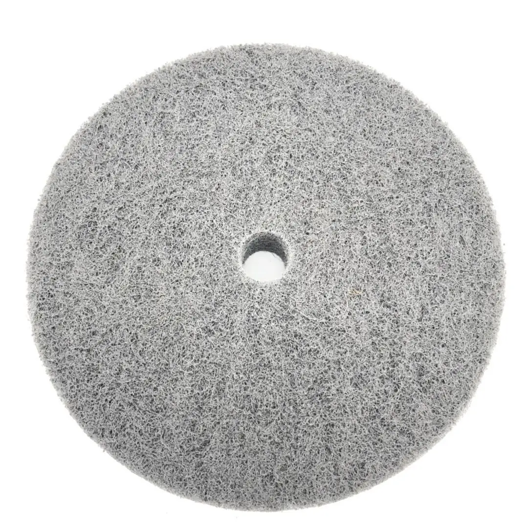 
Factory Supplying nylon fiber polishing wheel with fair price 