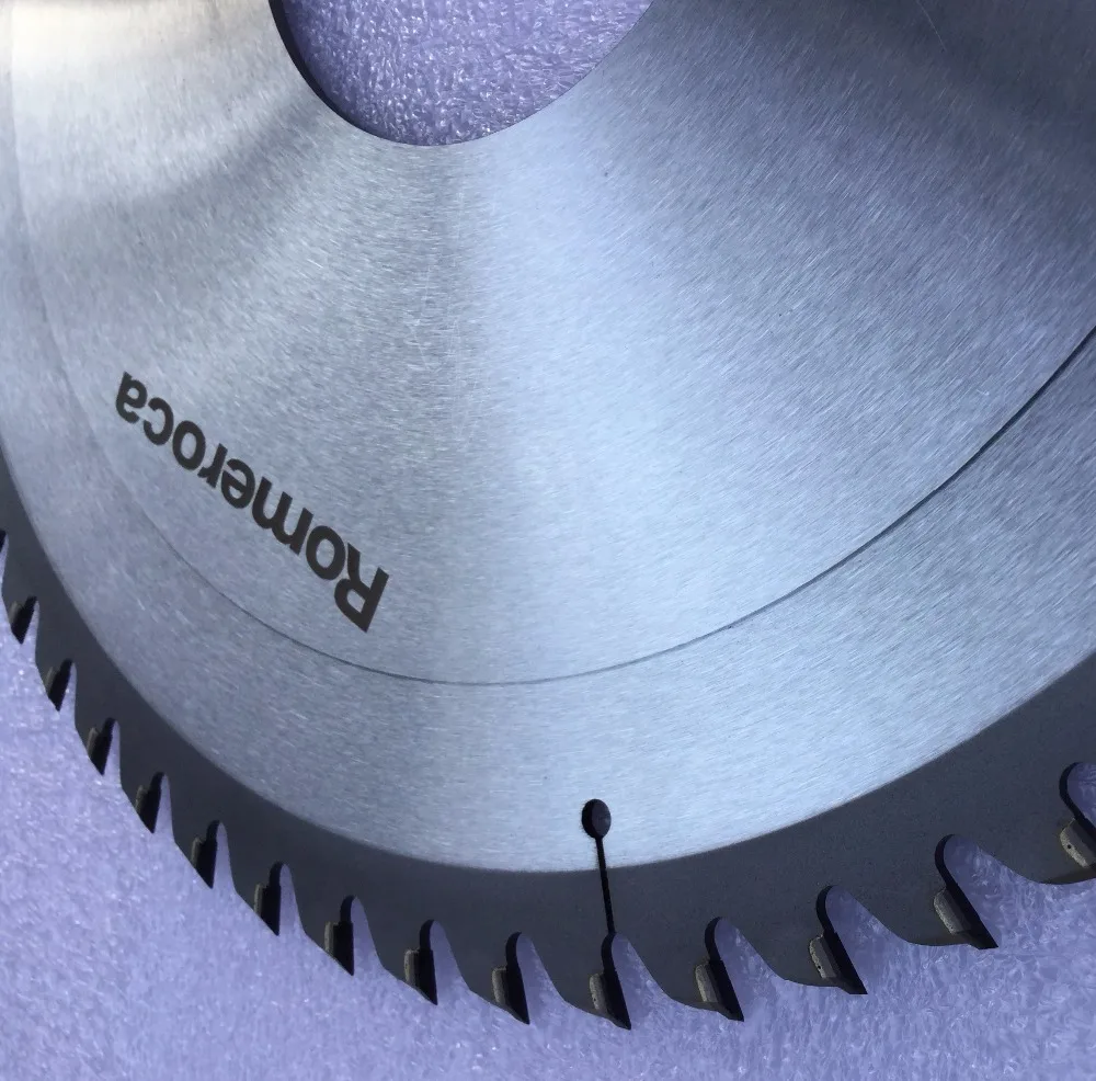 PCD saw blades SPC flooring laminate flooring  cutting machine multichip Ripsaw  PCD Circular Saw Blade diamond saw blade