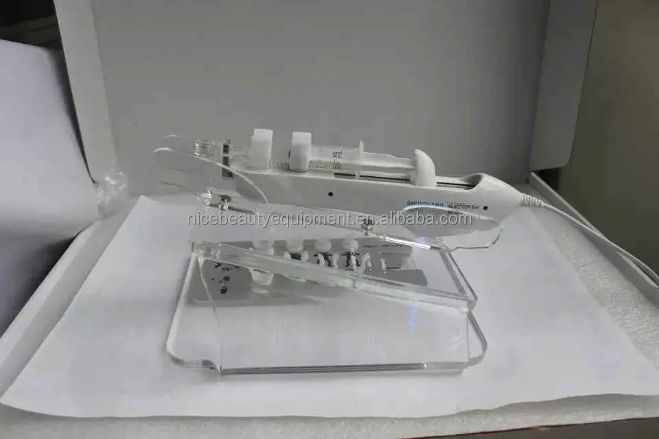 hot selling anti wrinkle meso injector mesotherapy gun