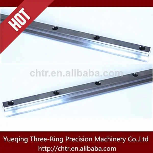 chtr линейный рельс 3000mm