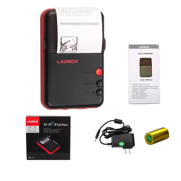 launch x431 software crack car diagnostic tool universal scanner having stock