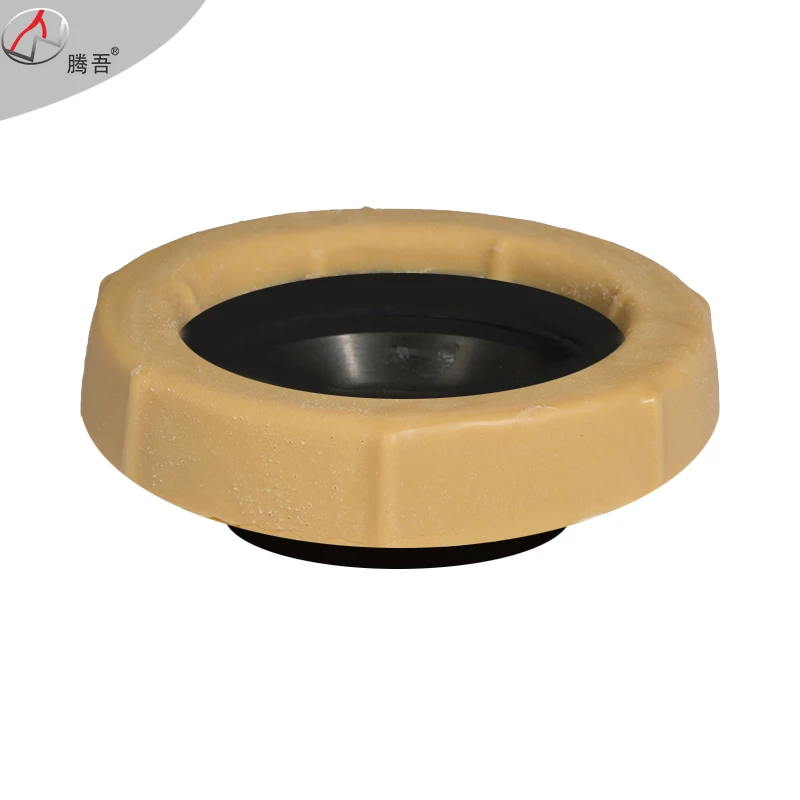 China manufacturer toilet bowl wax ring TWWR-9104